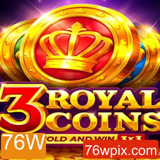 Explorando o Fascinante Mundo de 3royalcoins