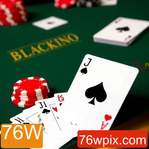 Blackjack