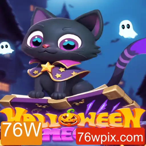 Explorando o Divertido Mundo de HalloweenMeow: Um Jogo Inovador
