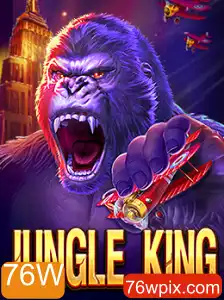 Explorando JungleKing: Uma Aventura de Estratégia e Sobrevivência
