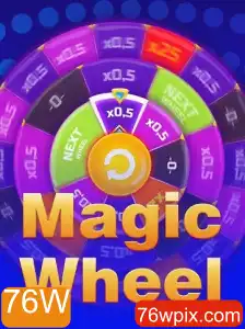 Descubra MagicWheel: O Fascinante Jogo de Estratégia e Sorte