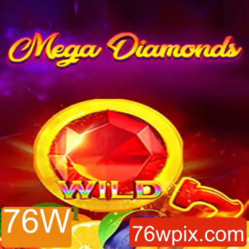 MegaDiamond: Descubra o Mundo de Aventura e Estratégia