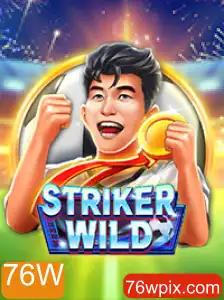 StrikerWILD: Uma Aventura Emocionante no Mundo dos Jogos