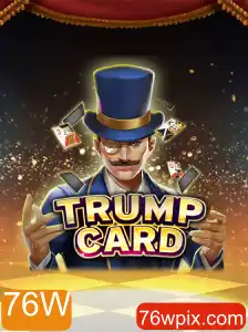 Descubra o Desafiante Jogo de Estratégia TrumpCard 76W