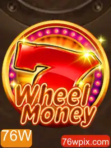WheelMoney: Um Novo Jogo de Estratégia e Fortuna