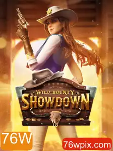 WildBountyShowdown: Uma Jornada Épica no Mundo das Recompensas Selvagens
